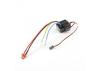 Fastrax FTX Fury Hw Waterproof 40A Speed Control