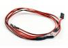 Fastrax FTX Fury Front + Rear Bumper Leds Wires