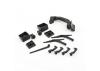 Fastrax FTX Fury Bodyshell Moulded Accessories