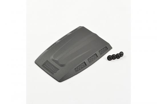Fastrax FTX Fury Bodyshell Moulded Engine Cover