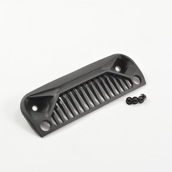 Fastrax FTX Fury Bodyshell Moulded Front Grill