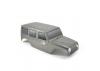 Fastrax FTX Fury Bodyshell Pvc - Grey
