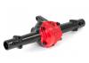 FTX Outback Fury/Hi-Rock Alloy Axle Housing Front/Rear (1Pc)