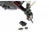FTX Outback Fury/Hi-Rock Alloy Portal Axle Conversion Set