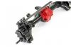 FTX Outback Fury/Hi-Rock Alloy Portal Axle Conversion Set