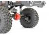 FTX Outback Fury/Hi-Rock Alloy Portal Axle Conversion Set
