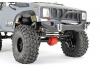 FTX Outback Fury/Hi-Rock Alloy Portal Axle Conversion Set