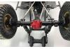 FTX Outback Fury/Hi-Rock Alloy Portal Axle Conversion Set
