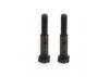 FTX Outback Fury/Hi-Rock Alloy Portal Wheel Axle (2Pc)