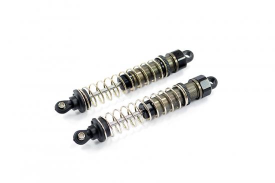 Fastrax FTX Fury Alloy Shock Absorbers (2)