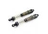 Fastrax FTX Fury Alloy Shock Absorbers (2)