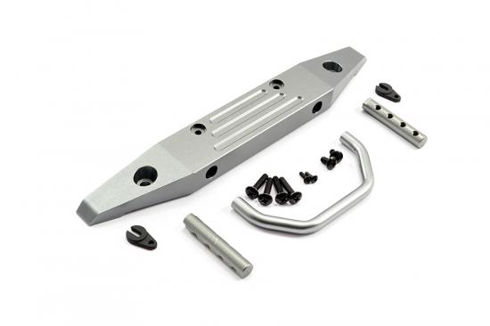 Fastrax FTX Fury Alloy Front Bumper