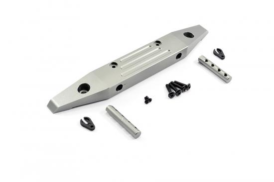 Fastrax FTX Fury Alloy Rear Bumper