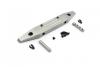 Fastrax FTX Fury Alloy Rear Bumper