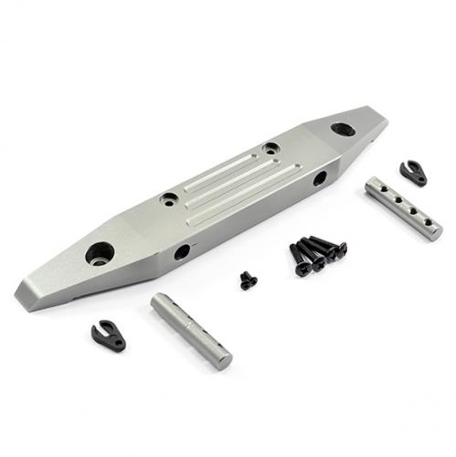 Fastrax FTX Fury Alloy Rear Bumper