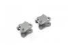 Fastrax FTX Fury Alloy Mount For Links (2Pc)