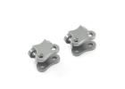 Fastrax FTX Fury Alloy Mount For Links (2Pc)