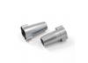 Fastrax FTX Fury Alloy Rear Straight Axle Covers (2Pc)