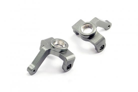 Fastrax FTX Fury Alloy Steering Arms (2)