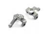 Fastrax FTX Fury Alloy Steering Arms (2)