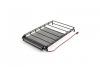Fastrax FTX Fury Alloy Roof Rack + Lightbar W/16 LED