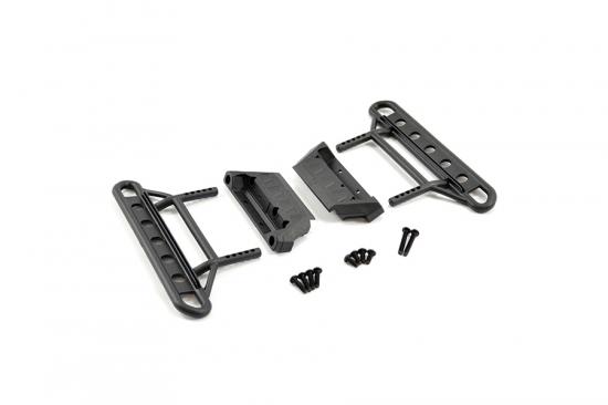 Fastrax FTX Fury Moulded Side Footplate