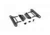 Fastrax FTX Fury Moulded Side Footplate