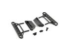 Fastrax FTX Fury Moulded Side Footplate