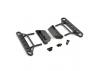 Fastrax FTX Fury Moulded Side Footplate