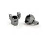 Fastrax FTX Fury Alloy Caster Mounts L/R (2)