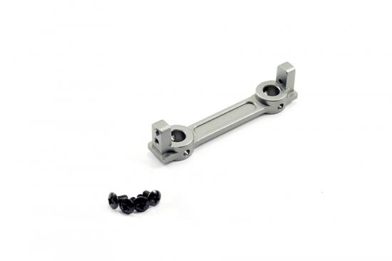 Fastrax FTX Fury Alloy Bumper Mount (1Pc)