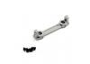 Fastrax FTX Fury Alloy Bumper Mount (1Pc)