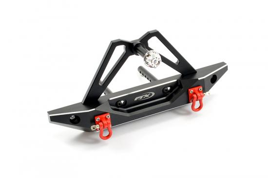FTX Outback Fury Rear Bumper/ Spare Tyre Mount
