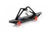 FTX Outback Fury Rear Bumper/ Spare Tyre Mount