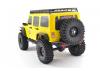 FTX Outback Fury Rear Bumper/ Spare Tyre Mount