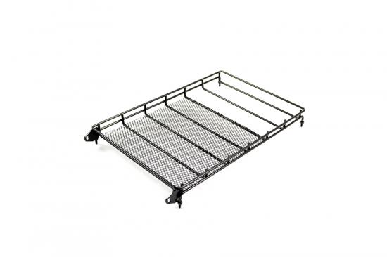 Fastrax FTX Fury Alloy Roof Rack Only