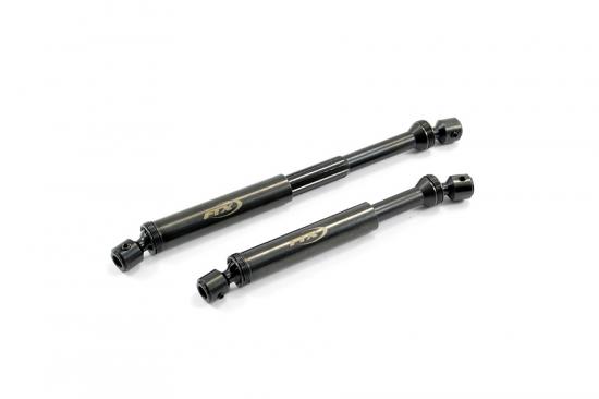 Fastrax FTX Fury Centre CVD Driveshaft Set