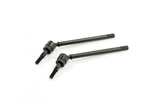 Fastrax FTX Fury Front CVD Driveshaft (2)