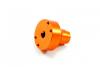 Fastrax FTX Fury Alloy Diff Housing
