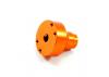 Fastrax FTX Fury Alloy Diff Housing