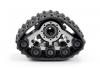Fastrax FTX Fury 1:10 Crawler Front Snow/Sand Tracks (12mm Hex)