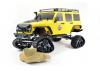 Fastrax FTX Fury 1:10 Crawler Front Snow/Sand Tracks (12mm Hex)