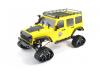 Fastrax FTX Fury 1:10 Crawler Front Snow/Sand Tracks (12mm Hex)