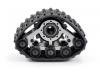 Fastrax FTX Fury 1:10 Crawler Rear Snow/Sand Tracks (12mm Hex)