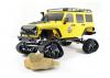 Fastrax FTX Fury 1:10 Crawler Rear Snow/Sand Tracks (12mm Hex)