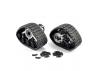 Fastrax FTX Fury 1:10 Crawler Rear Snow/Sand Tracks (12mm Hex)