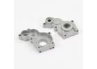 FTX Fury X Gearbox L/R Casing Grey