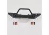 FTX Fury X Front Bumper W/Shackles