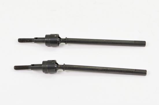 FTX Fury X Front CVD Driveshafts (2)