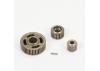 FTX Fury X Metal Transmission Gear Set (20T+28T+53T)